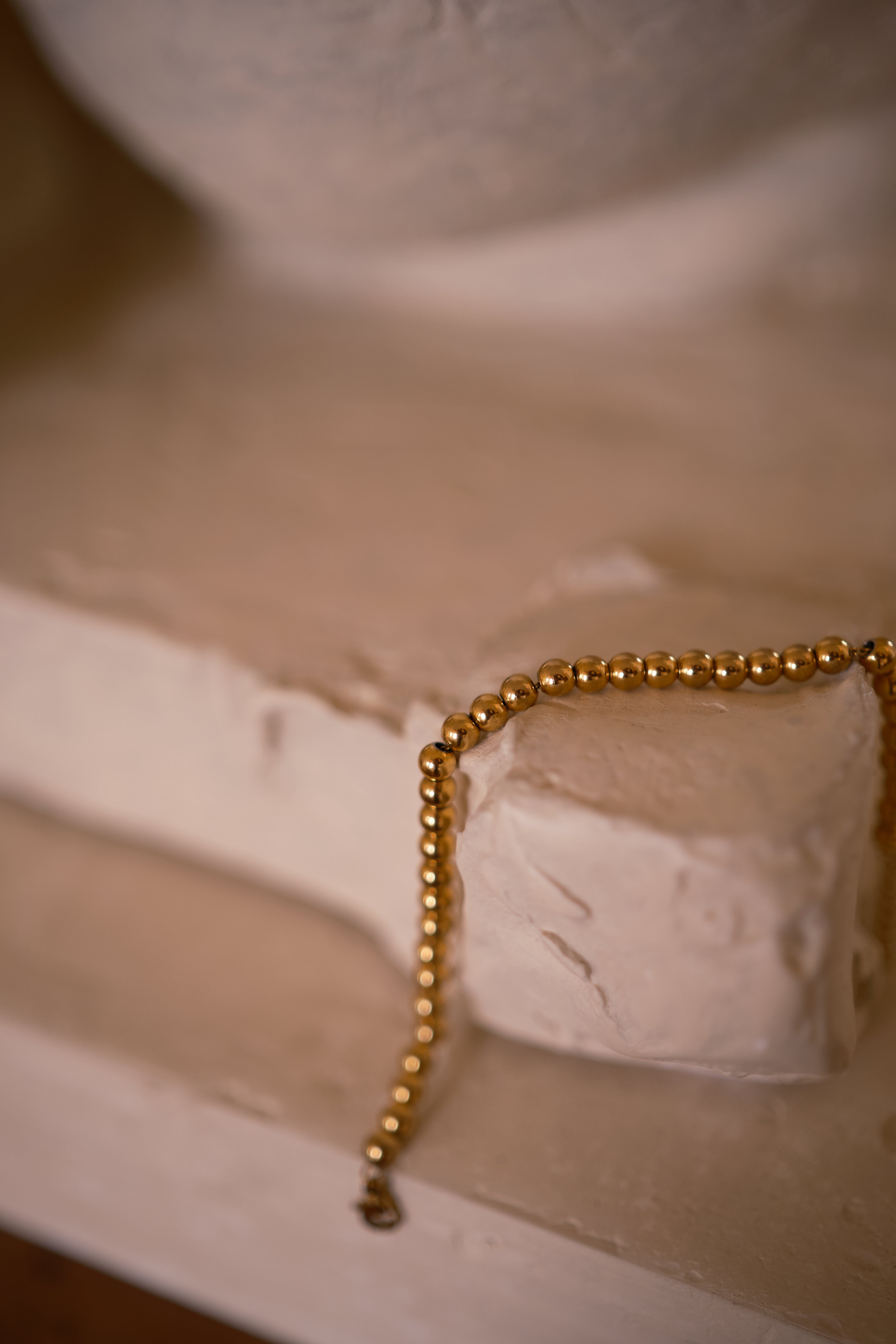 Luné Beaded Bracelet