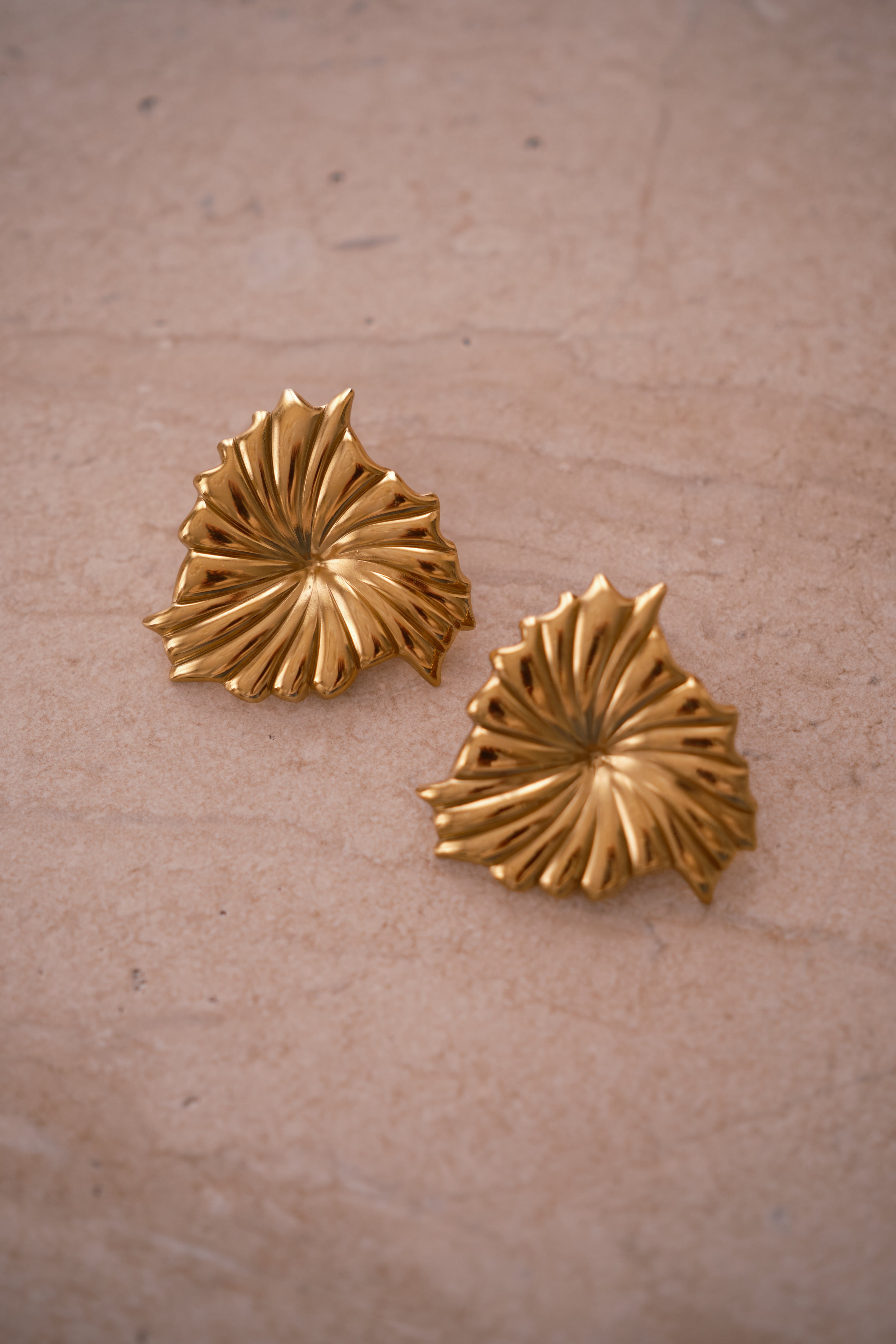 Gleam Earrings