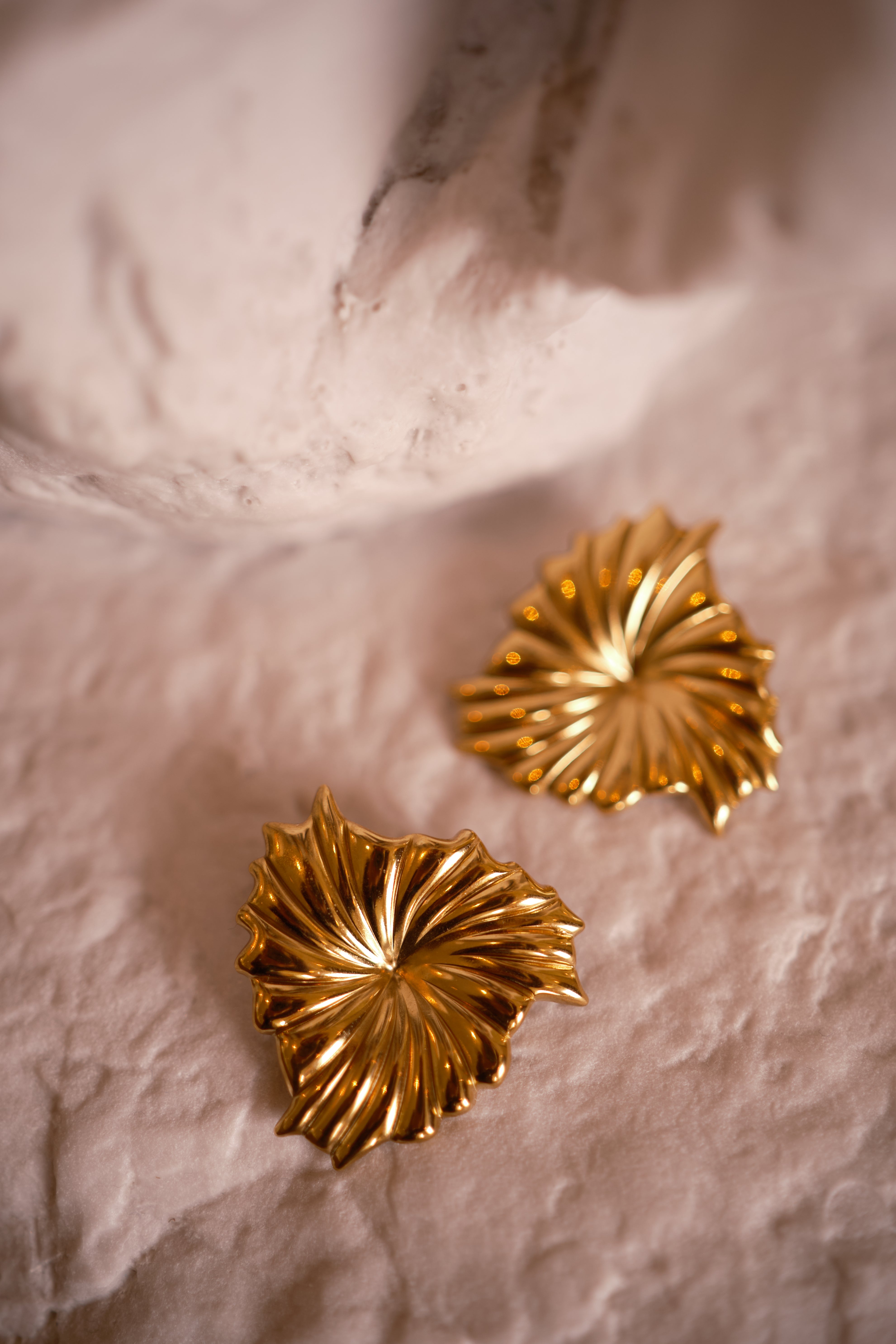 Gleam Earrings