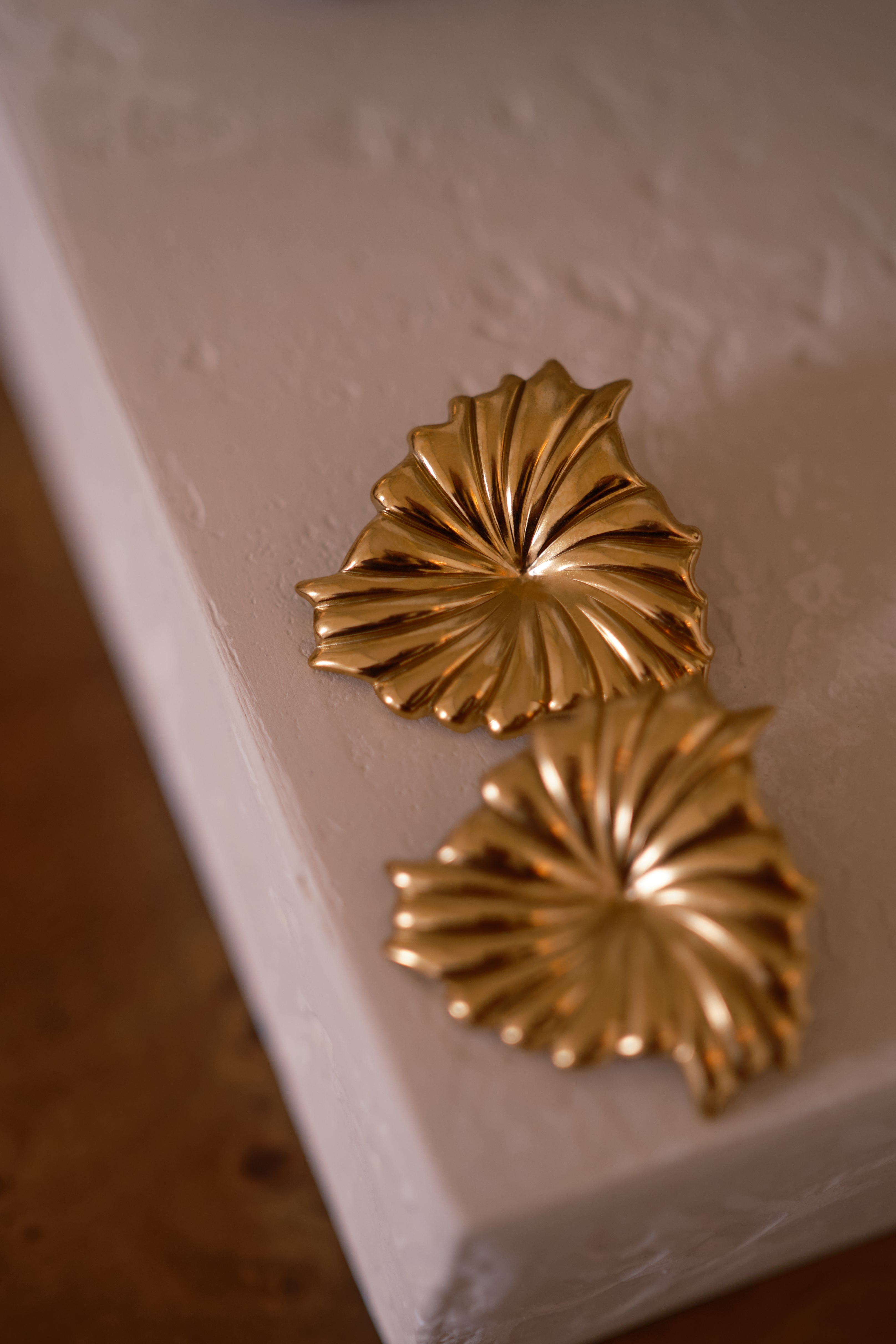 Gleam Earrings