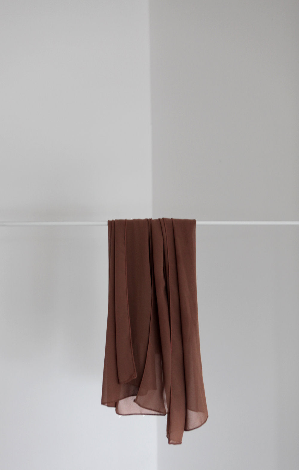 Jumeirah Chiffon Hijab