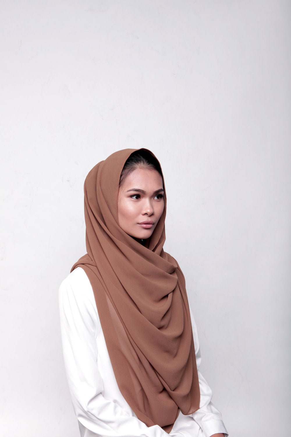 Jumeirah Chiffon Hijab