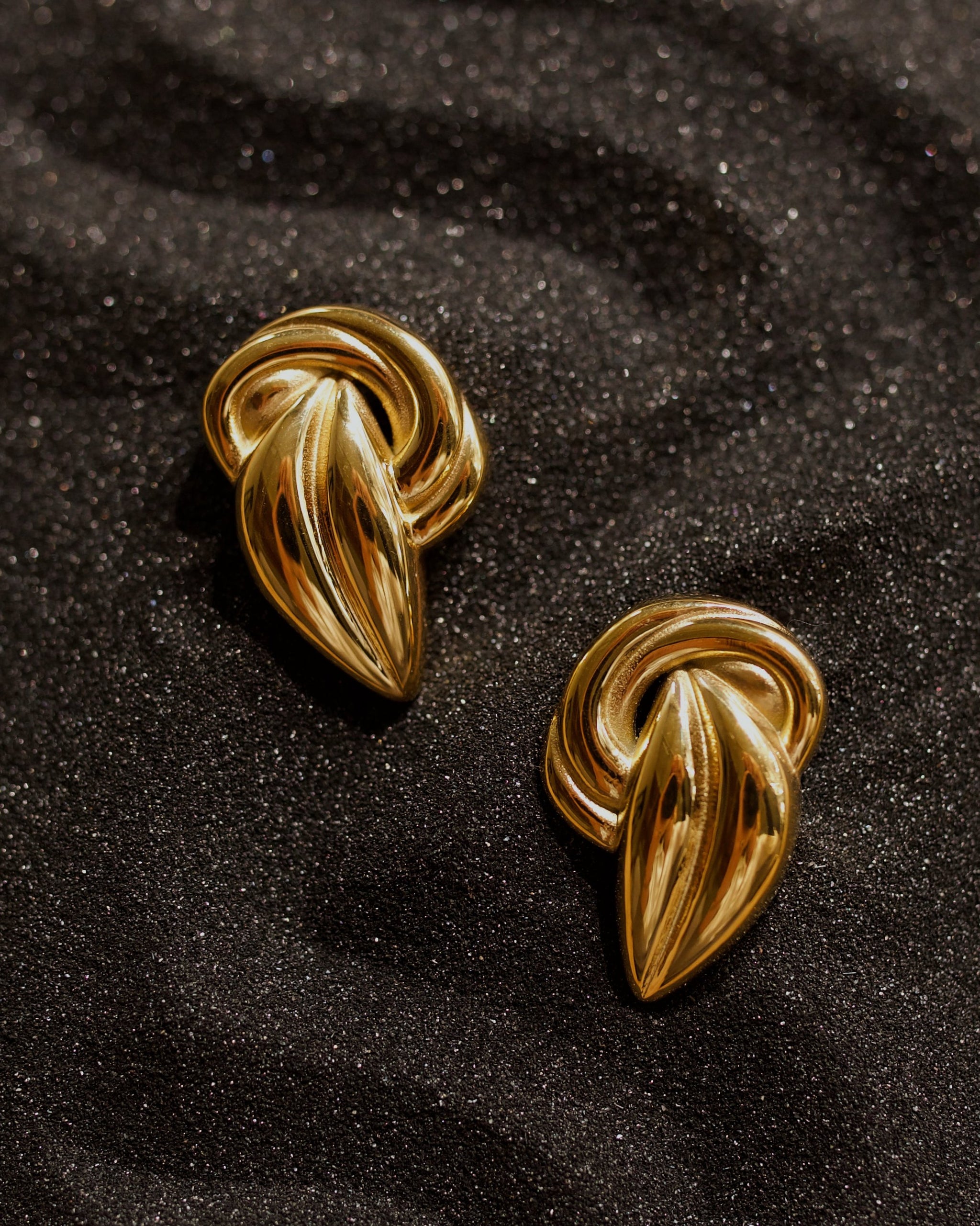 Micara - Marble Kiss - Earrings main image 1
