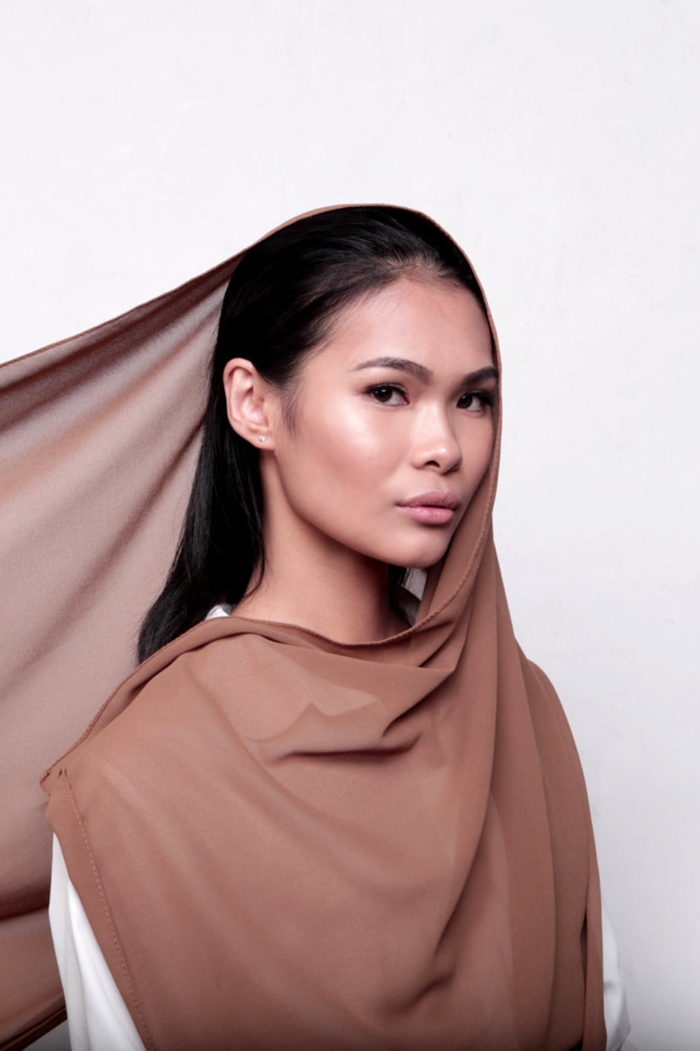 Jumeirah Chiffon Hijab