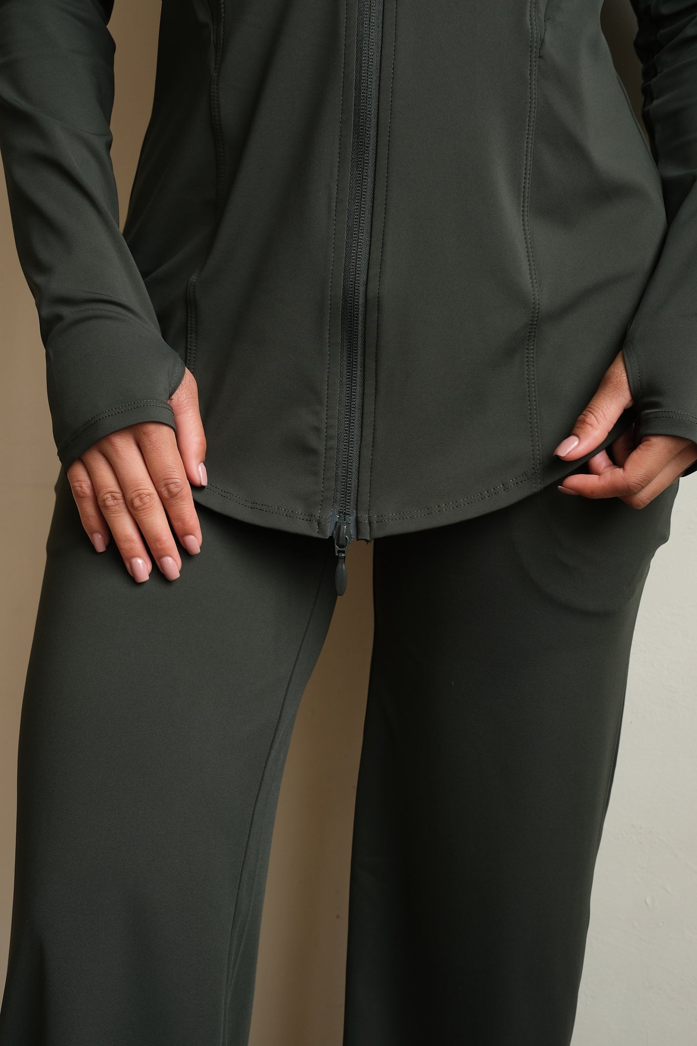 Premium Sports Trousers