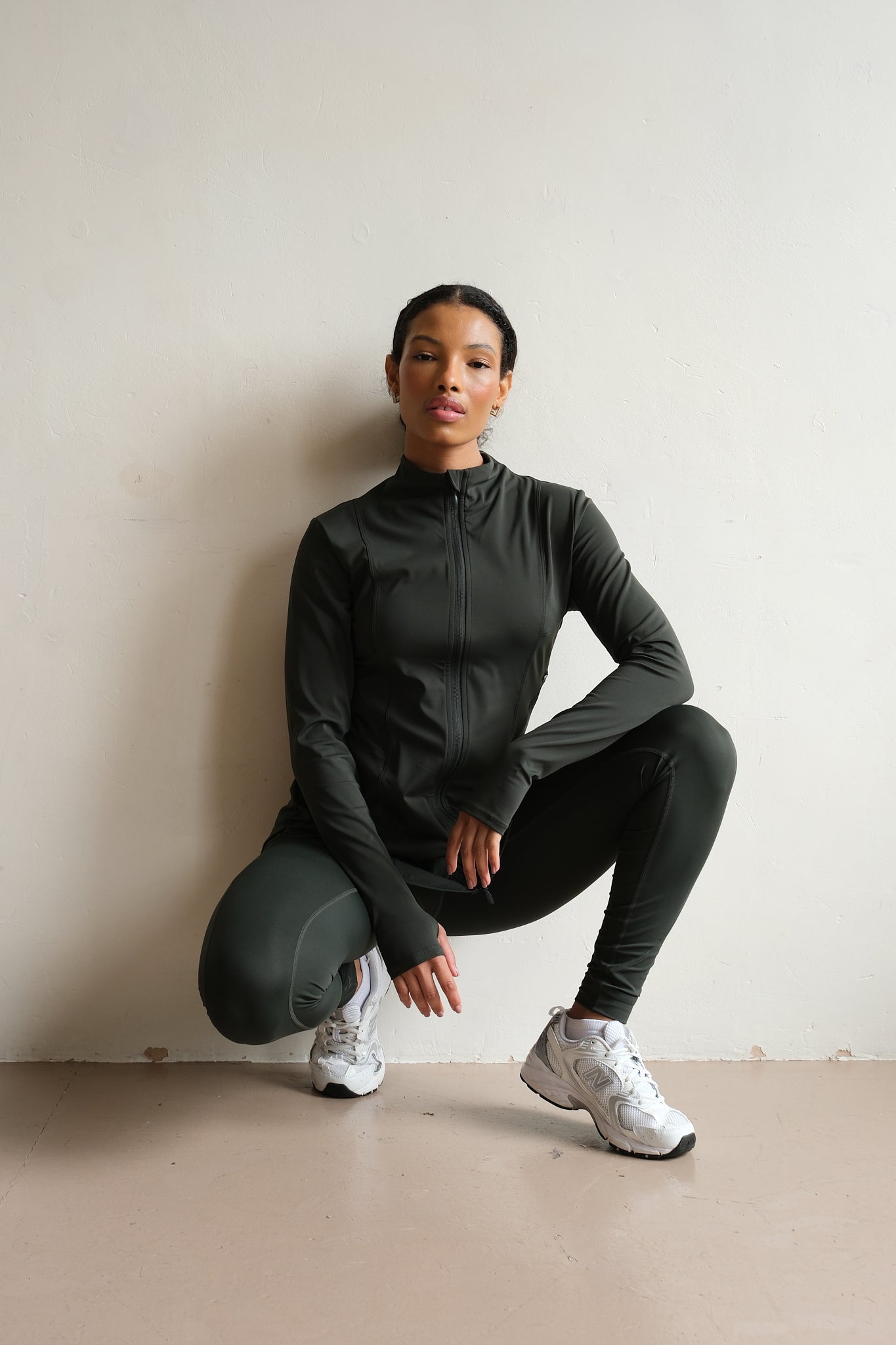 PINE PREMIUM SCULPT ACTIVE LEGGINGS