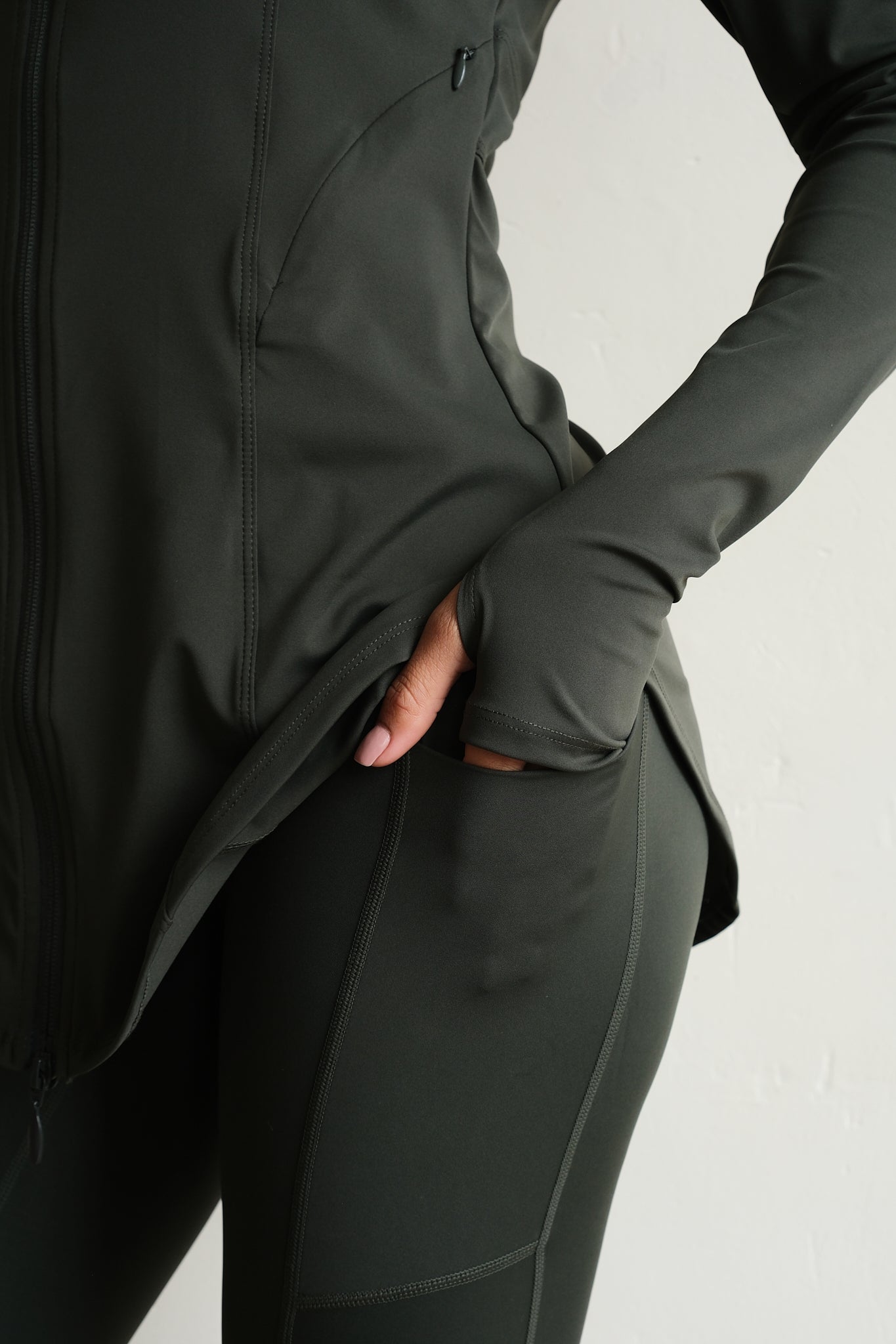 PINE PREMIUM SCULPT ACTIVE LEGGINGS