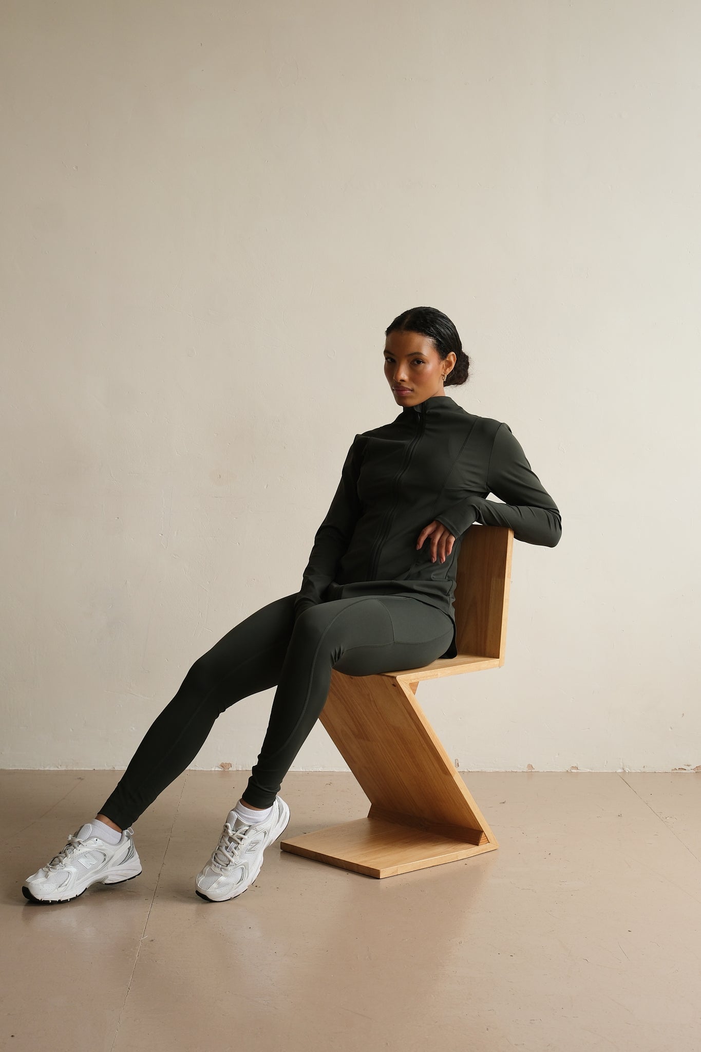 PINE PREMIUM SCULPT ACTIVE LEGGINGS