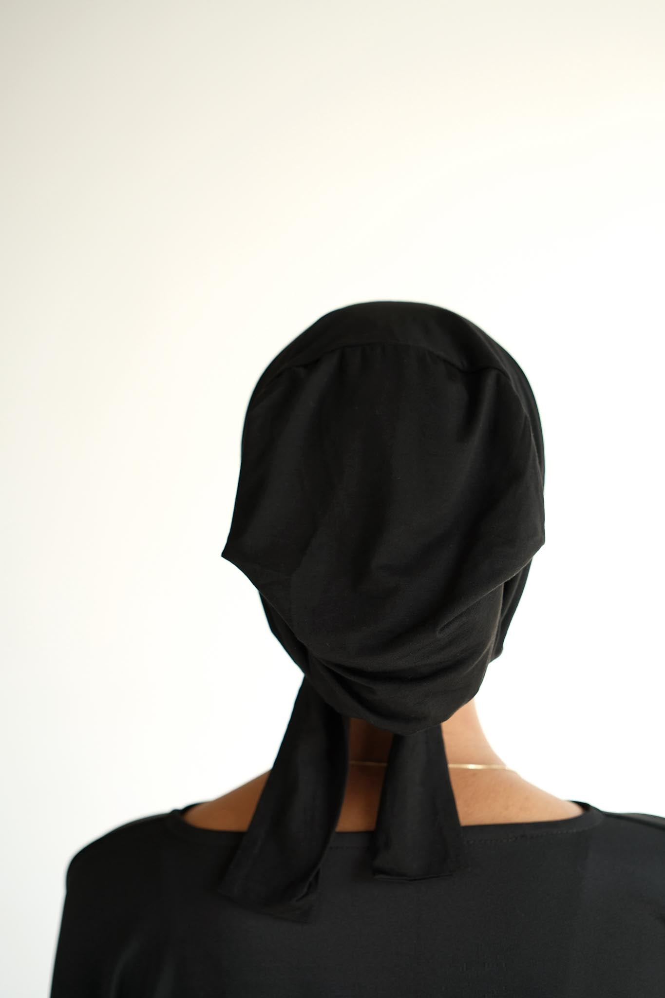 Ink Premium Bamboo Hijab Undercap