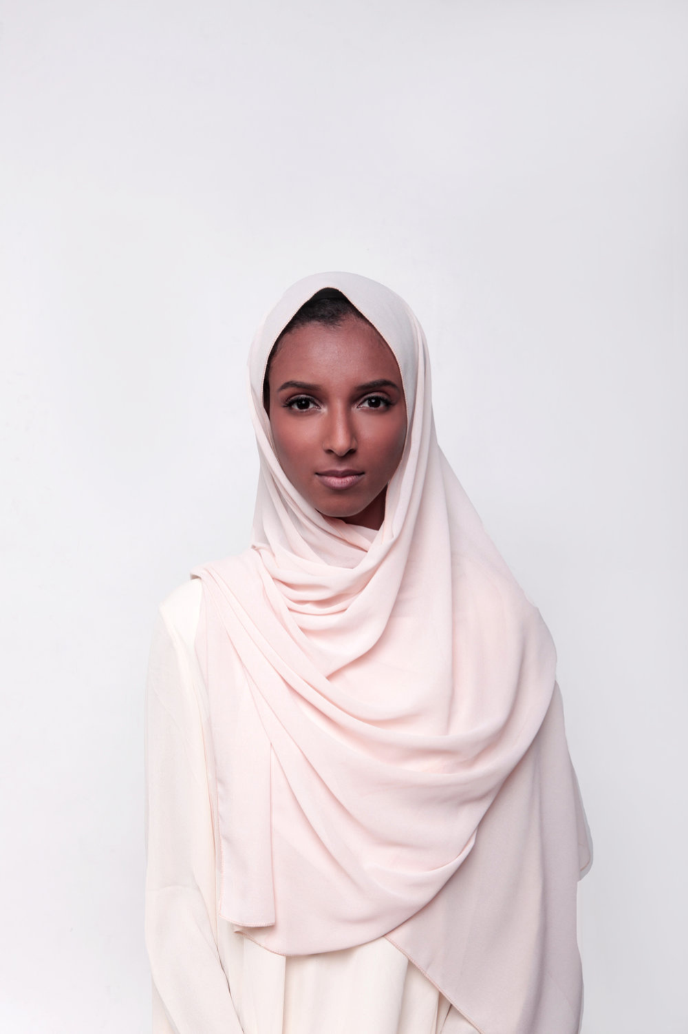 Lanai Chiffon Hijab