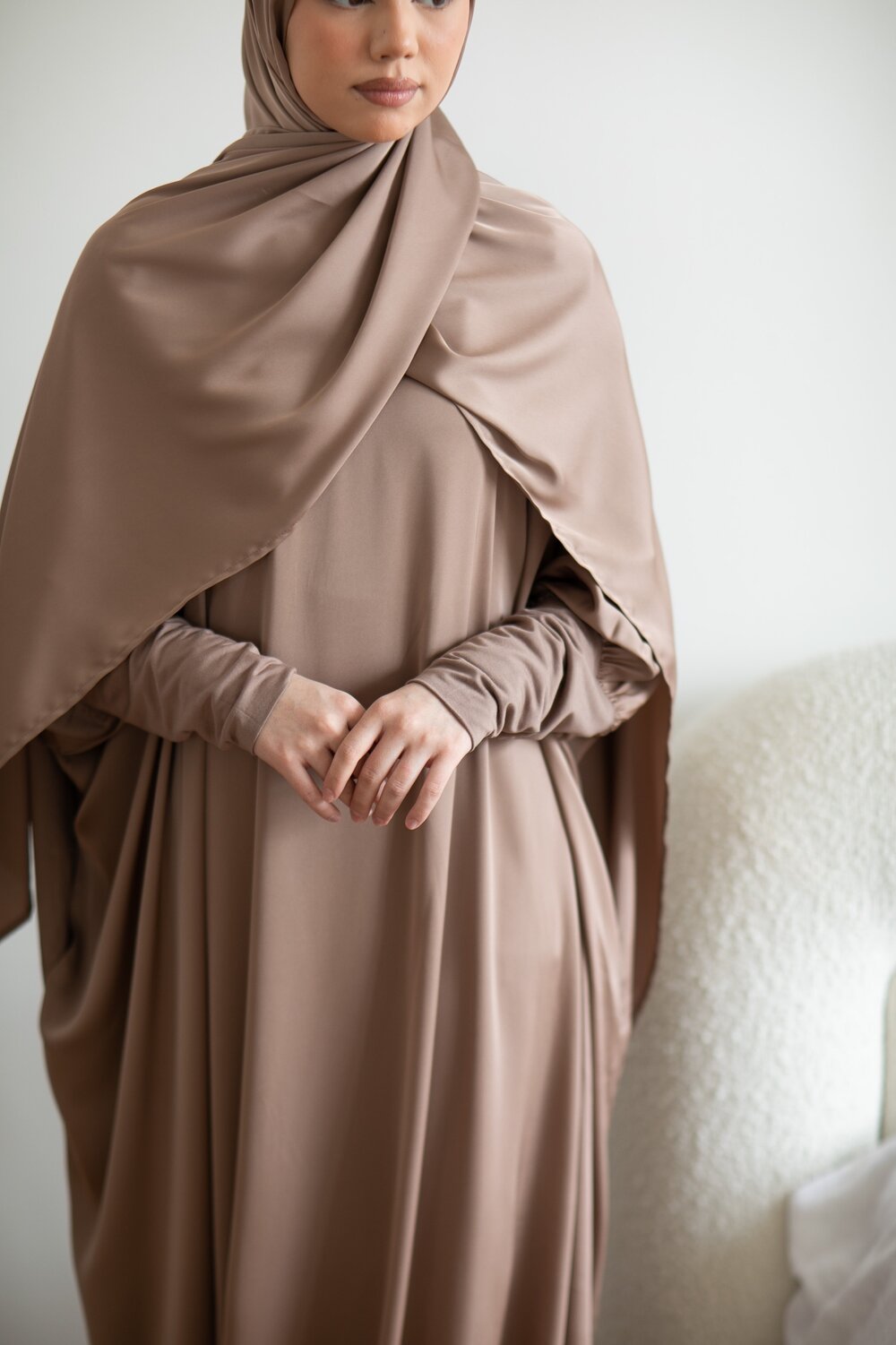 Hawa - Prayer Gown