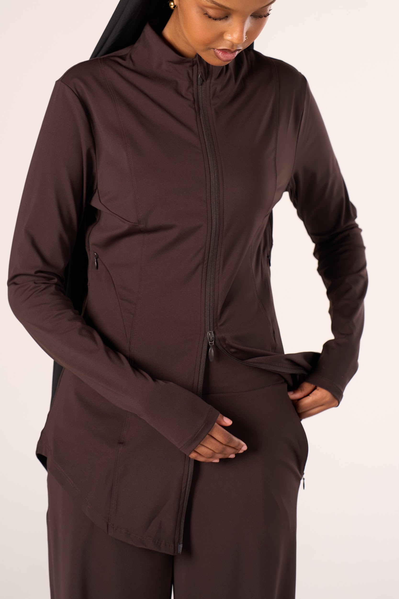 Premium Sports Trousers