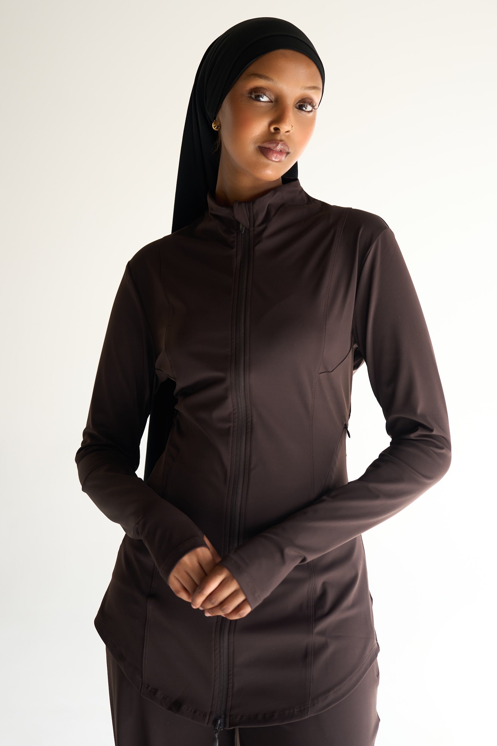 Sculpt Essentials Jacket