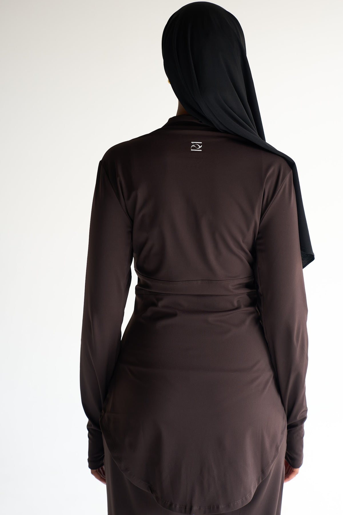 Sculpt Essentials Jacket