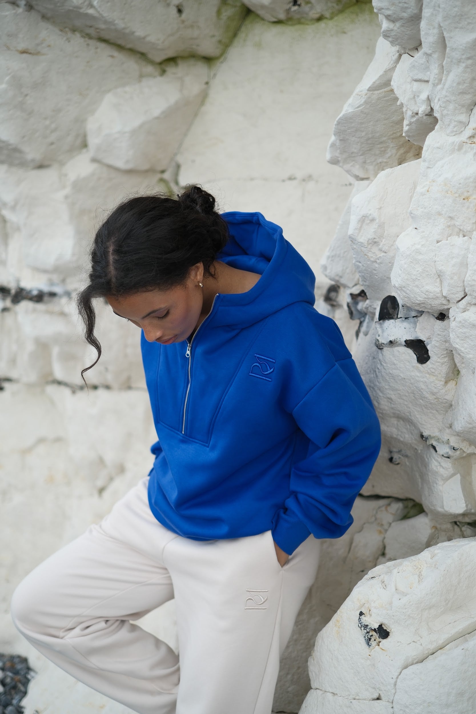 Signature Classic Hoodie