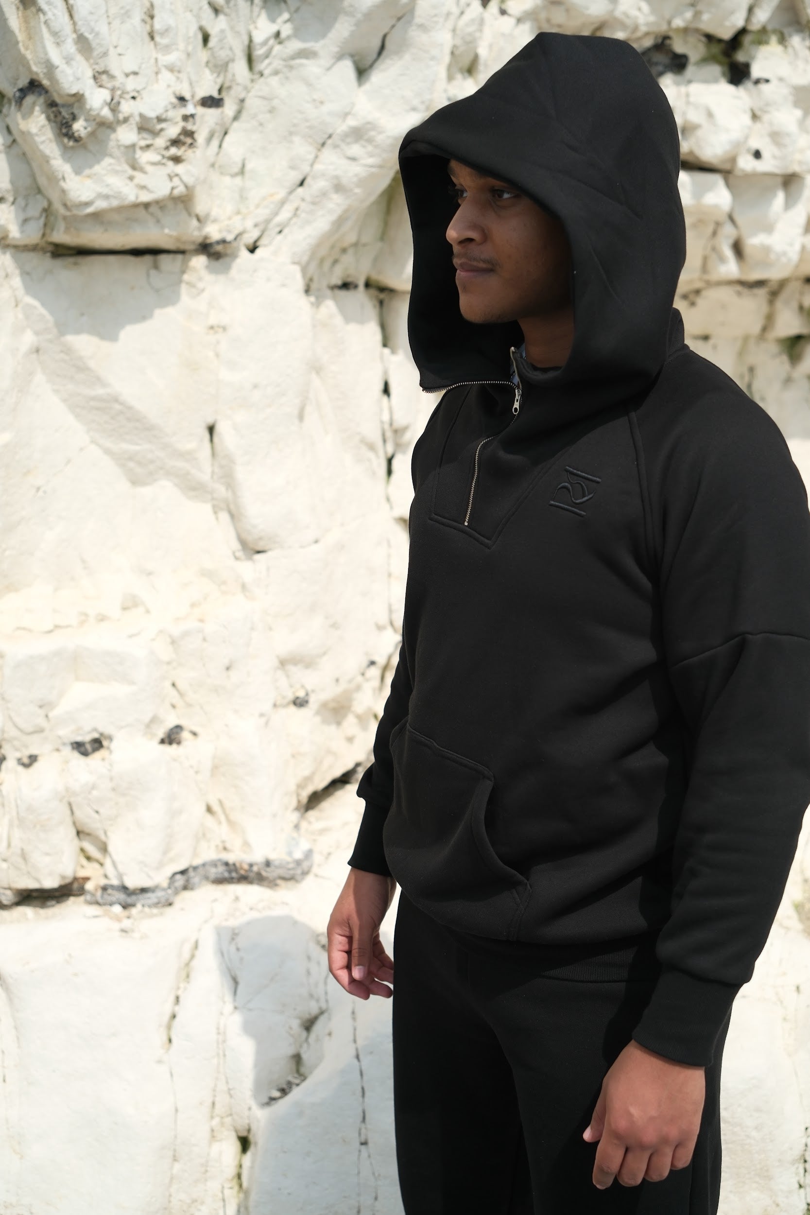 Ultimate Lounge Hoodie