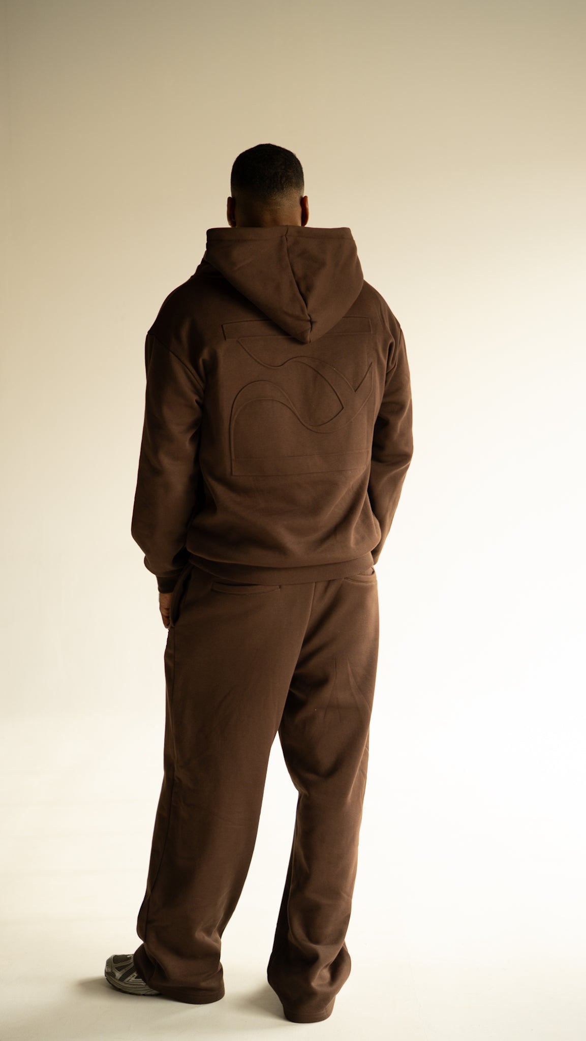TRUFFLE SIGNATURE CLASSIC HOODIE