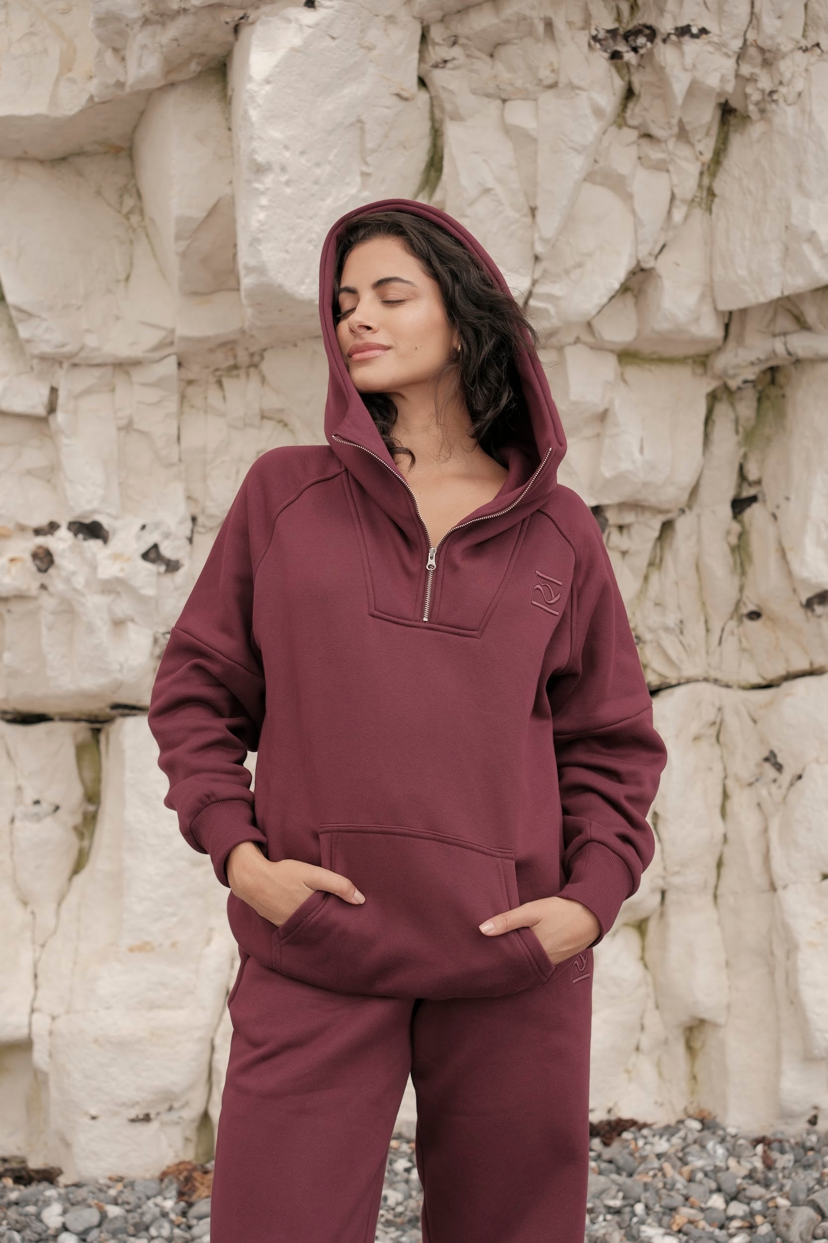 Ultimate Lounge Hoodie