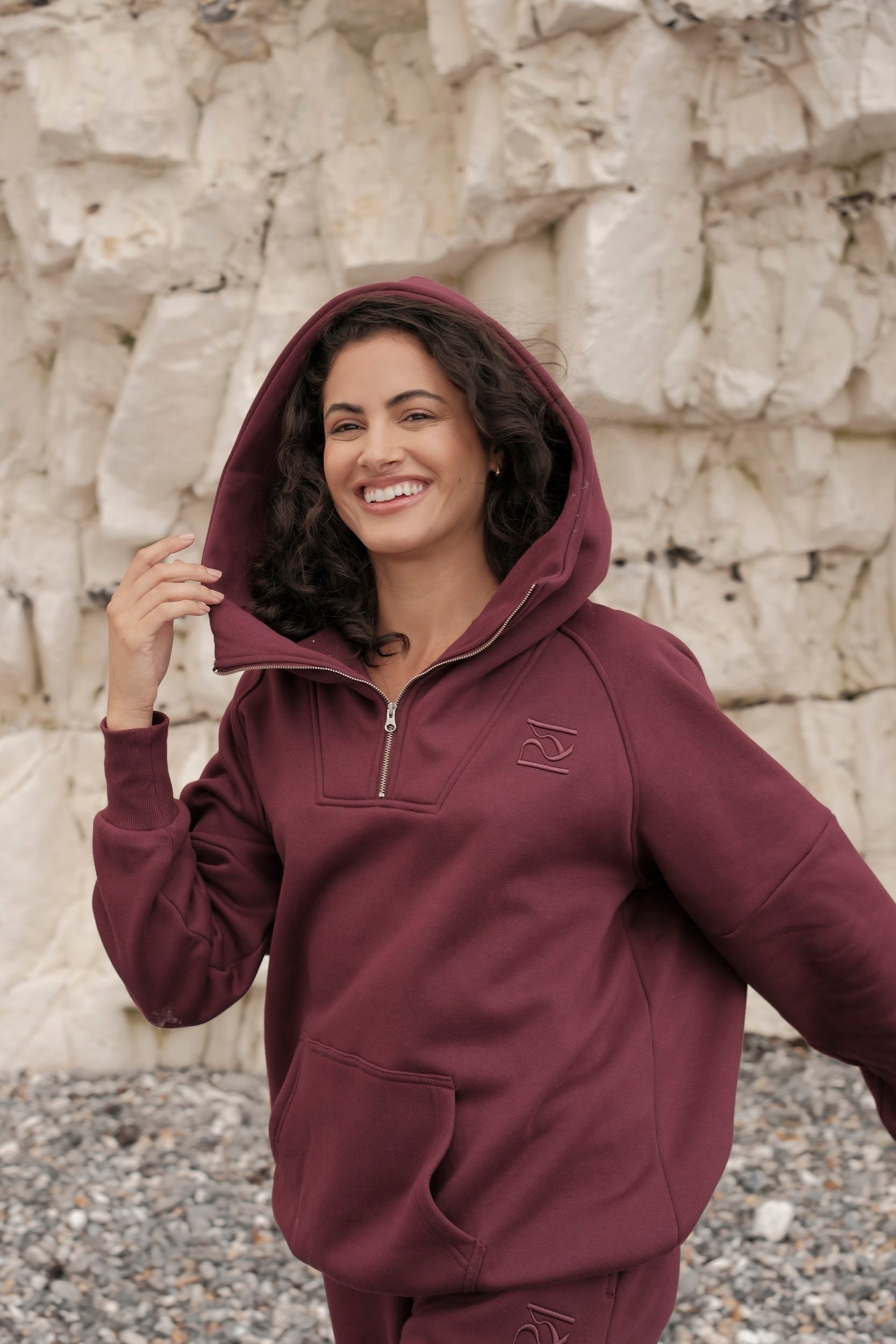 Ultimate Lounge Hoodie