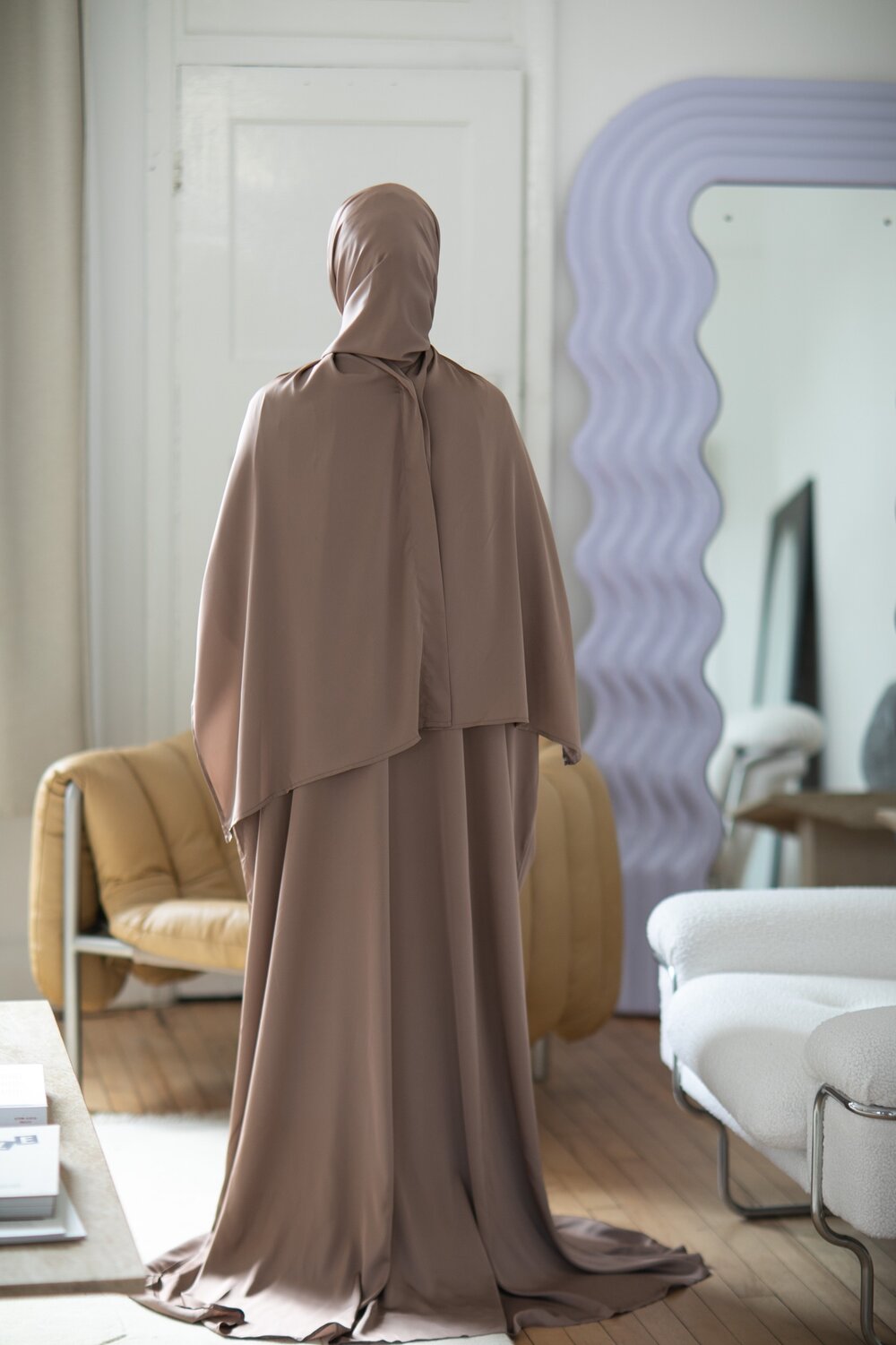 Hawa - Prayer Gown