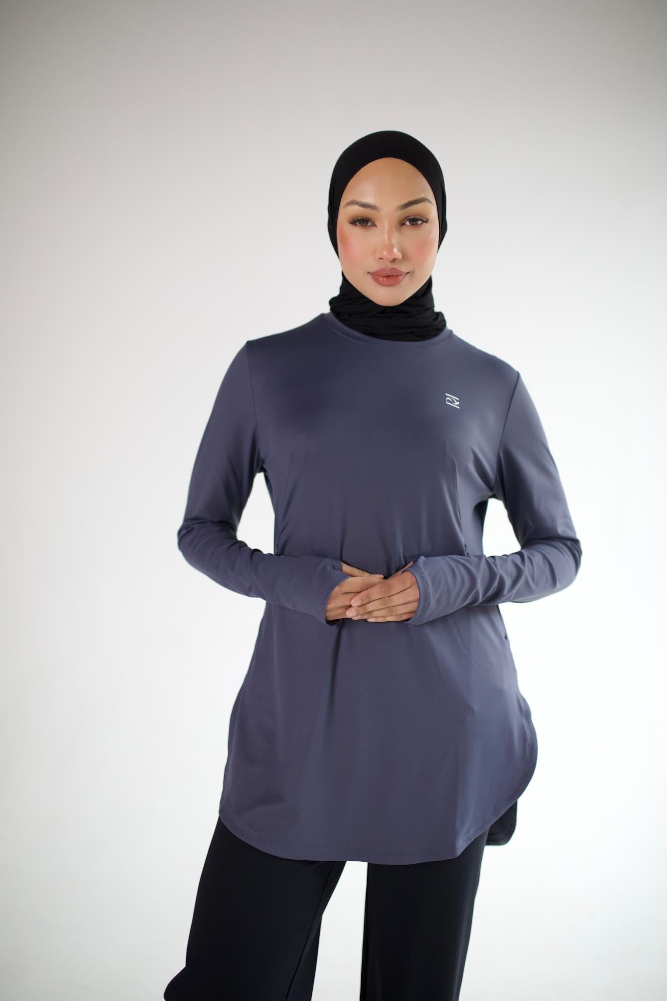 Sports Essentials Top