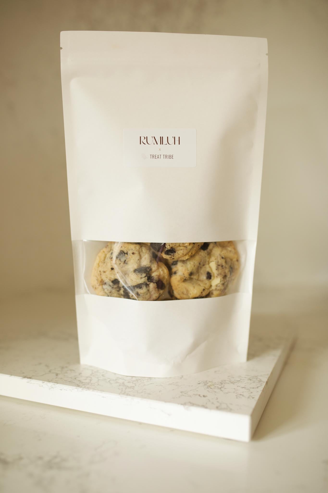 Rumluh Cookies Gift Set * Limited Edition*