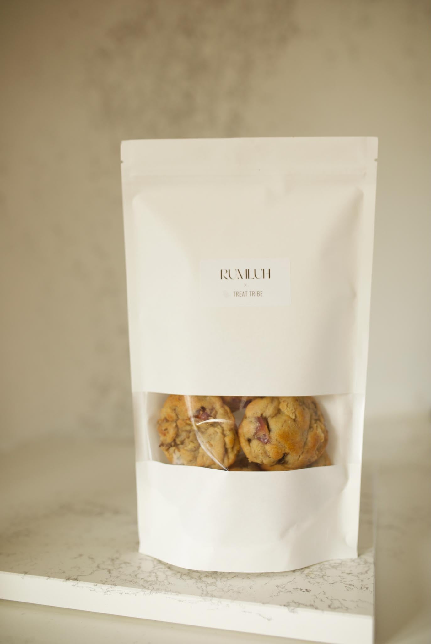 Rumluh Cookies Gift Set * Limited Edition*