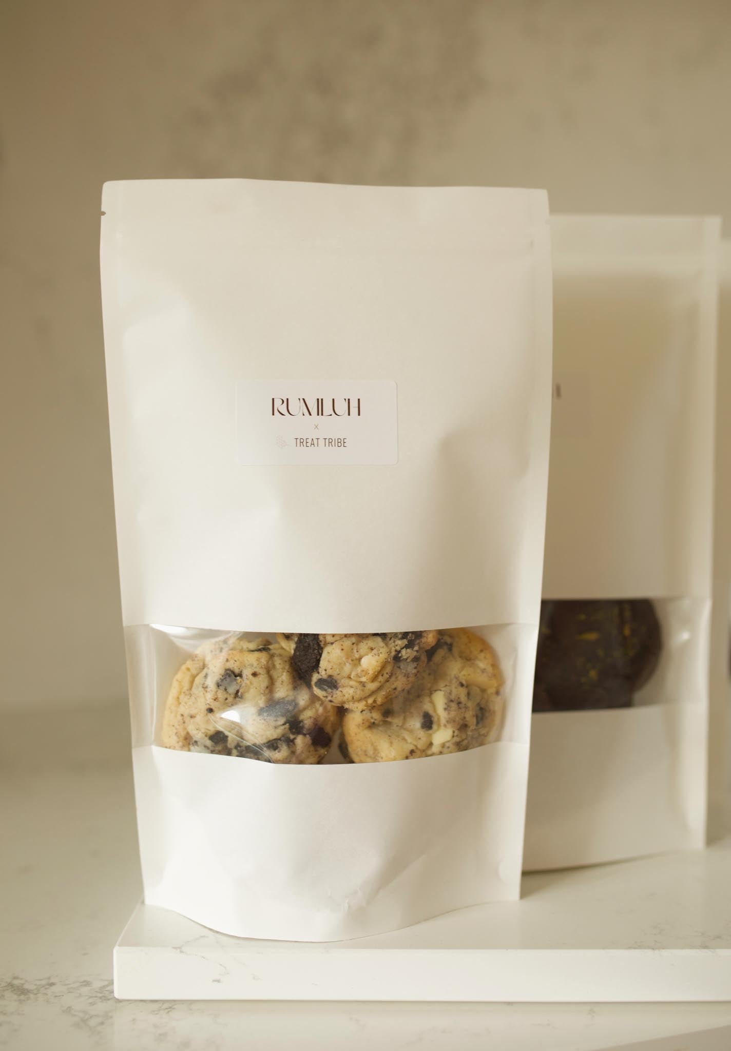 Rumluh Cookies Gift Set * Limited Edition*