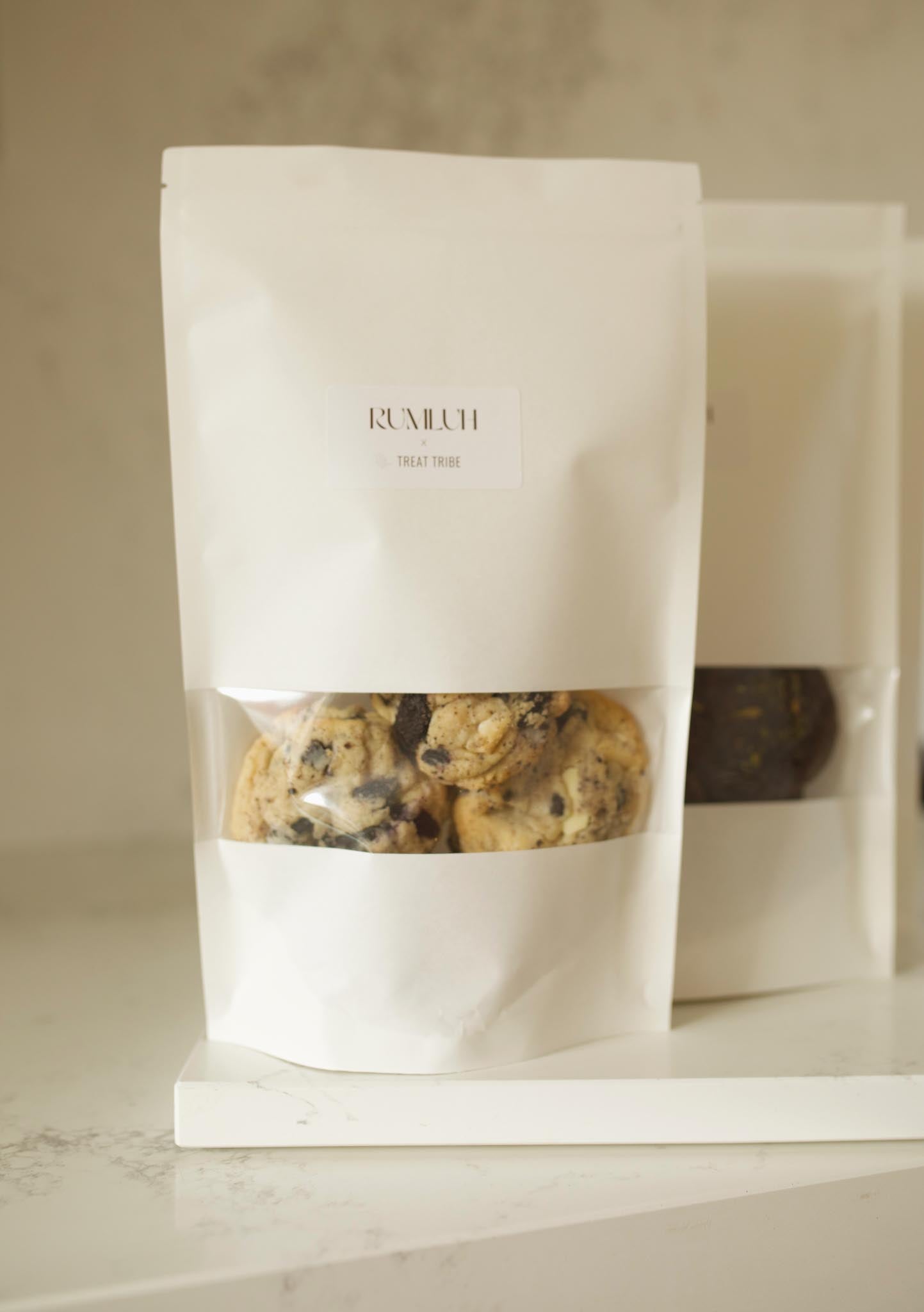 Rumluh Cookies Gift Set * Limited Edition*