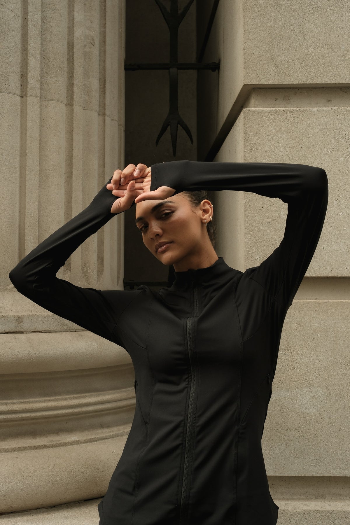 Sculpt Essentials Jacket