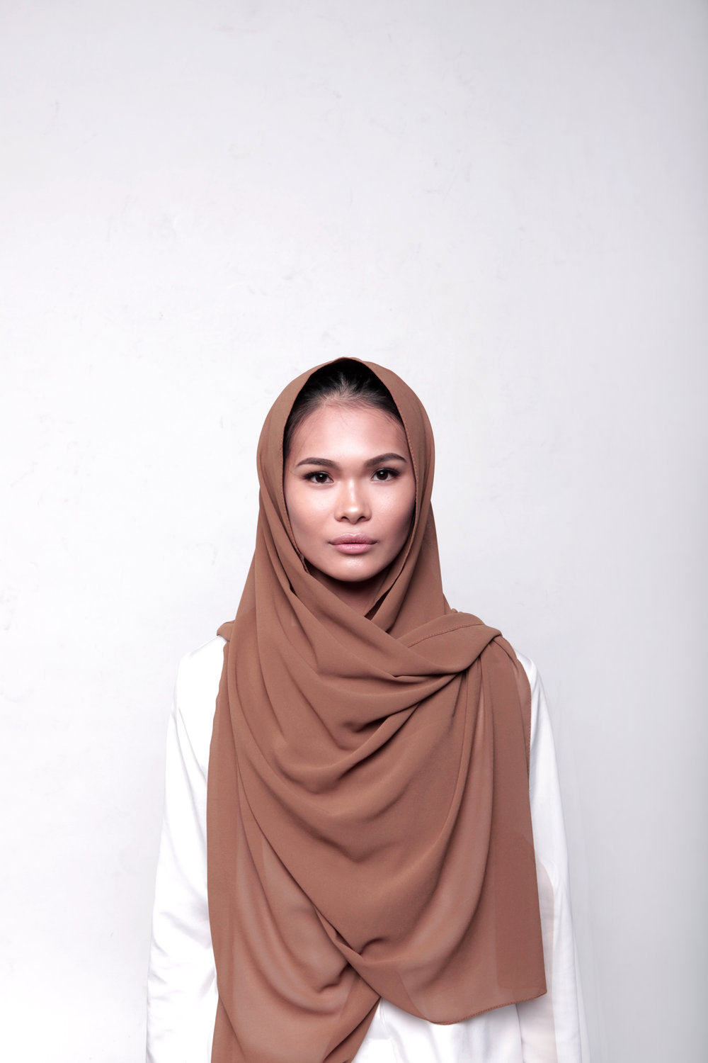 Jumeirah Chiffon Hijab