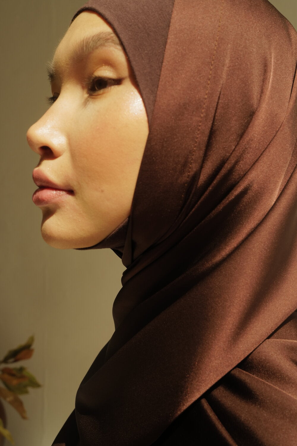 Jahanara - Prayer Gown