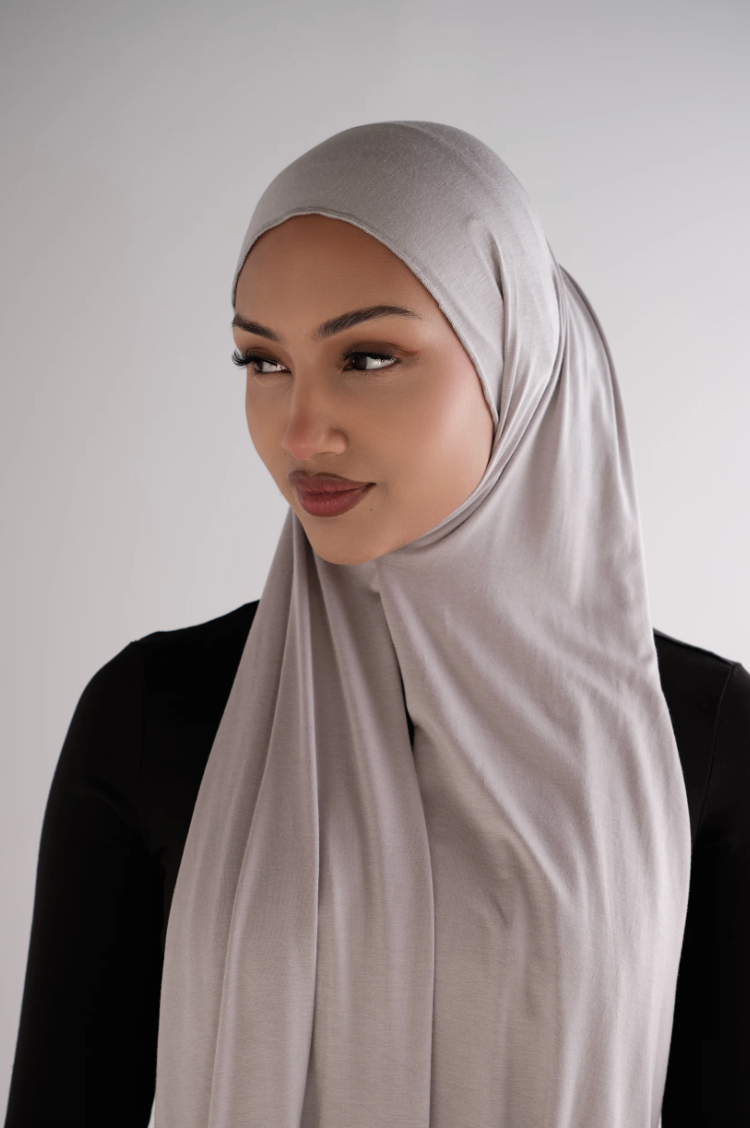 *NEW* Ice Lite Premium Jersery Hijab