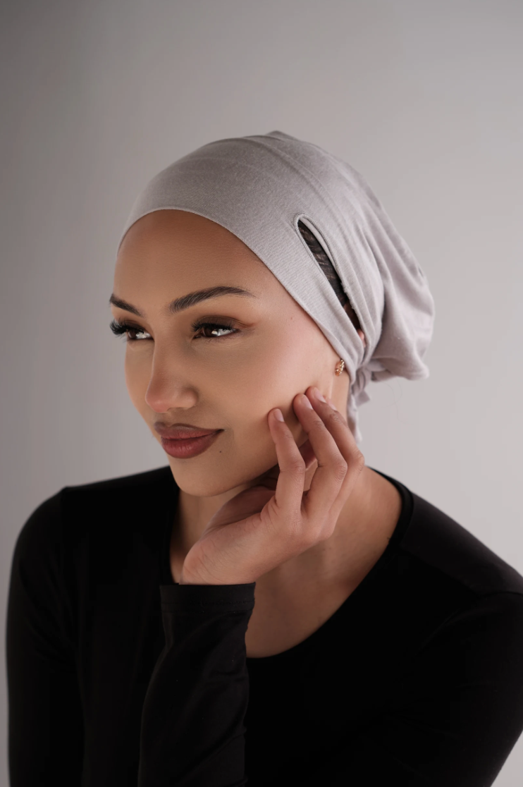*NEW* Ice Lite Premium Hijab Undercap