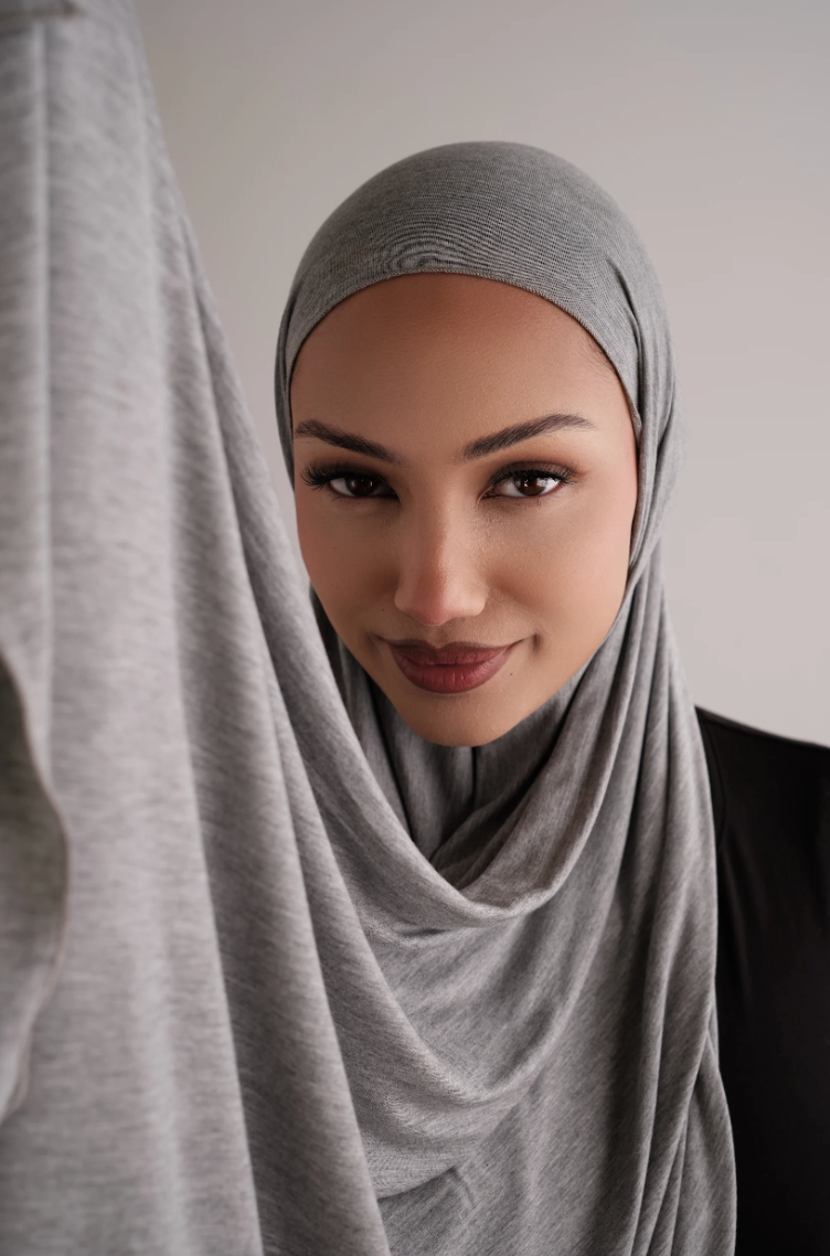 *NEW* Ash's Sister LITE Premium Jersey Hijab