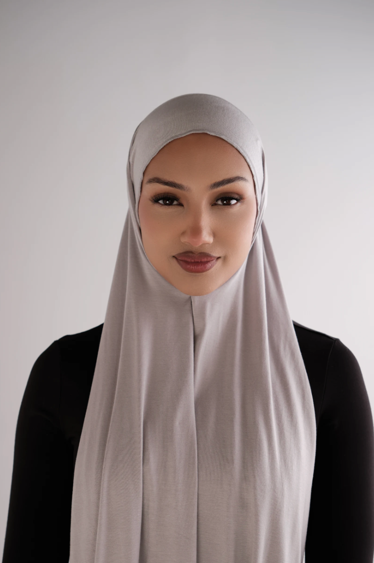*NEW* Ice Lite Premium Jersery Hijab