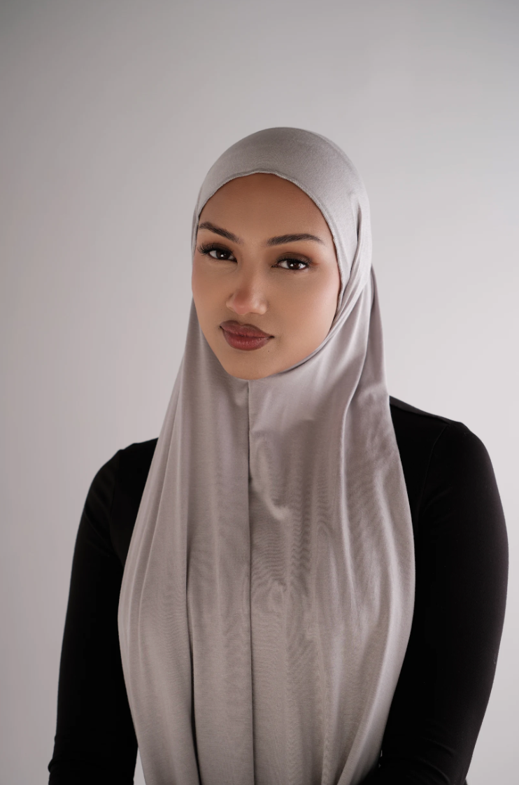 *NEW* Ice Lite Premium Jersery Hijab