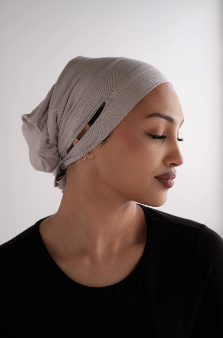 *NEW* Ice Lite Premium Hijab Undercap
