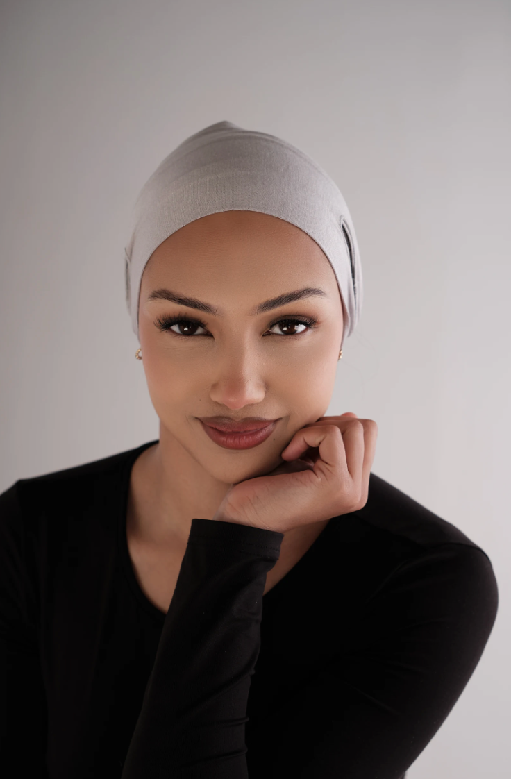 *NEW* Ice Lite Premium Hijab Undercap