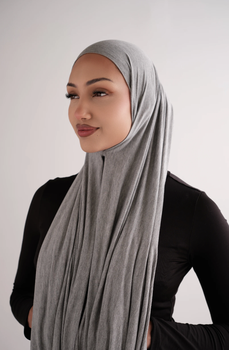 *NEW* Ash's Sister LITE Premium Jersey Hijab