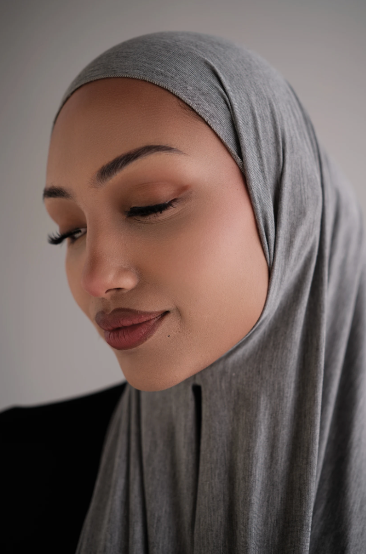 *NEW* Ash's Sister LITE Premium Jersey Hijab