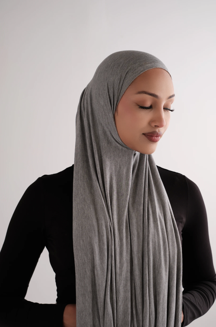 *NEW* Ash's Sister LITE Premium Jersey Hijab
