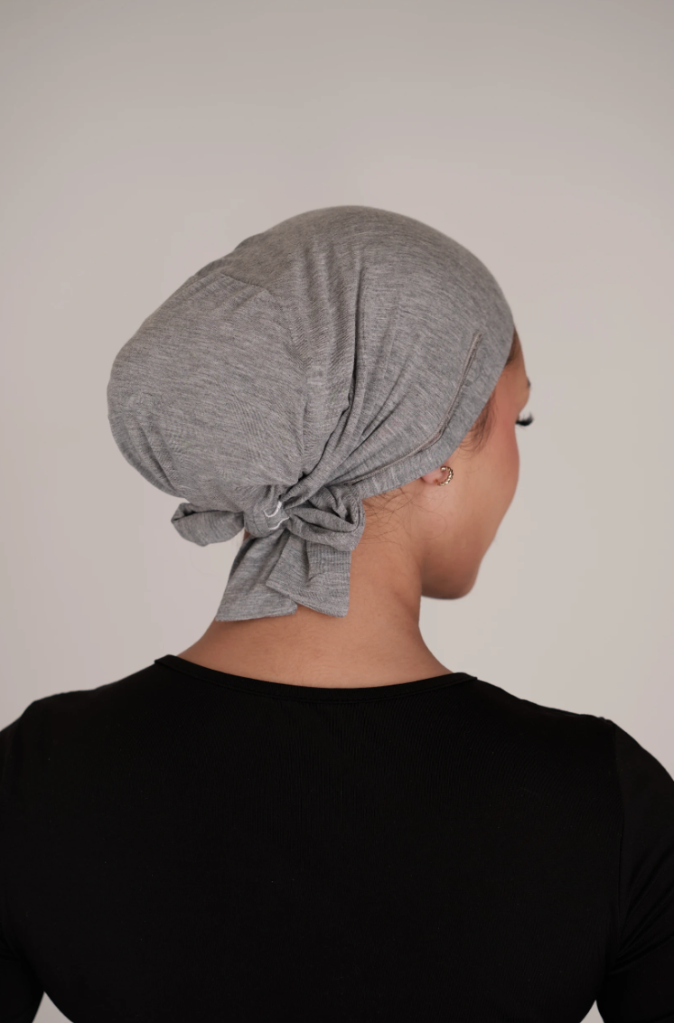 *NEW* Ash's Sister LITE Premium Jersey Hijab